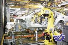 تلاش برای افزایش نقش خودرو در ارزش افزوده صنعت