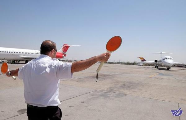 سایه سنگین دادستانی روی سر ایرلاین‌ها