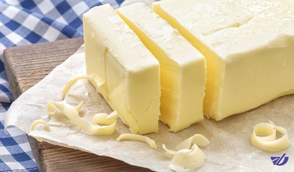 چرا نمیتوانیم کره تولید کنیم؟