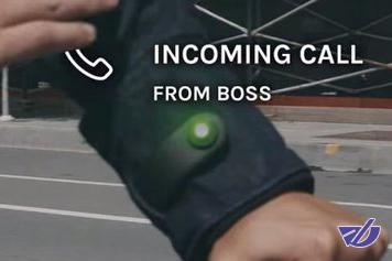 ژاکتها هم هوشمند شدند