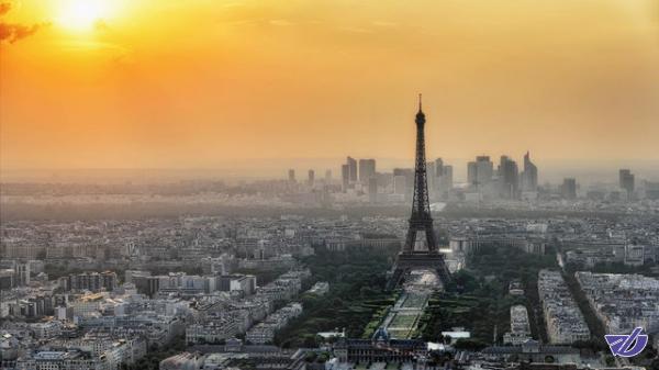 چشم‌انداز مثبت اقتصاد فرانسه