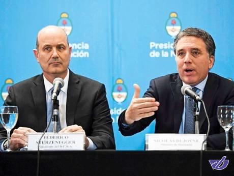 بزرگ‌ترین بسته نجات تاریخ صندوق بین‌المللی پول تخصیص داده شد