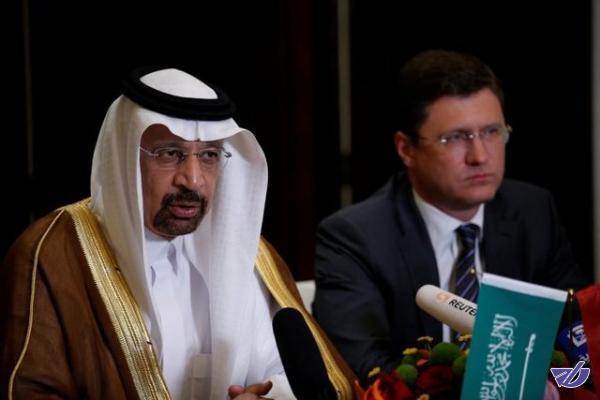 تهدید جنگ طلبی عربستان برای نشست اوپک