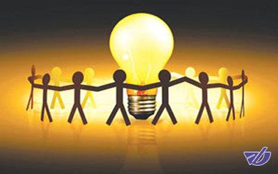 کمبود ۲ هزار مگاواتی برق با ۱۰ درصد صرفه جویی قابل جبران است