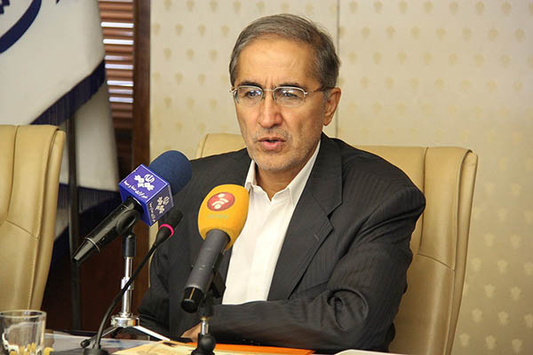 وزارت نیرو در صادرات خدمات فنی اول شد