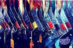 اختلاف فاحش در آمار واردات پوشاک