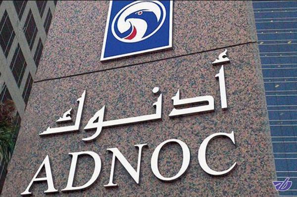 کاهش تولید نفت امارات در ماه آینده