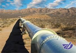 نگاهی به بازارهای صادراتی گاز ایران در سال ۹۷