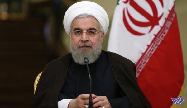 سوال از رئیس جمهور کلید خورد