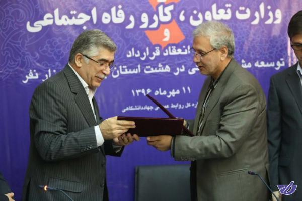 صاحب فناوری شدن بهترین روش برای ایجاد اشتغال است