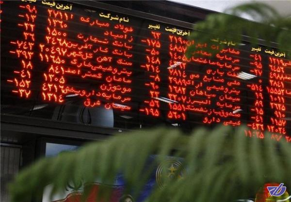 سرمایه سهامداران بورسی در معرض ریسک‌های اقتصادی