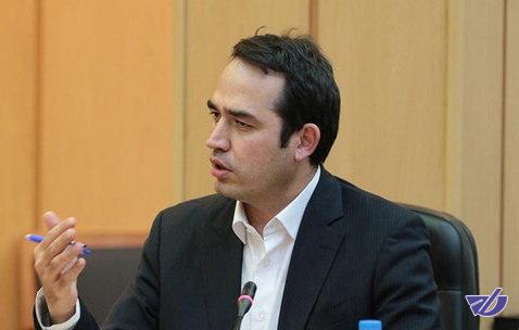 کوچ نقدینگی به خیابان حافظ