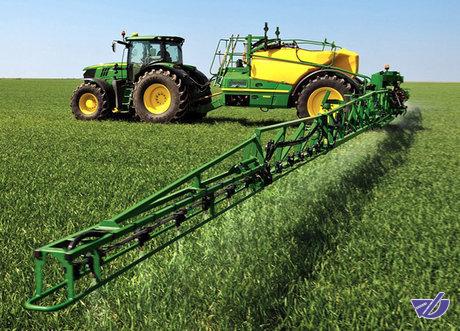 پرداخت ۳۵۰۰ میلیارد تومان برای خرید ماشین‌آلات کشاورزی