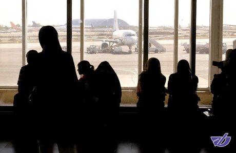 جدیدترین آمار از فرودگاه‌ها در اردیبهشت ۹۷/ مهرآباد صدرنشین است