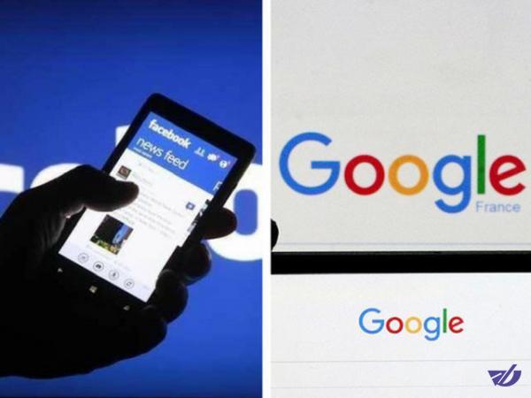 انگشت اتهام به سمت غول‌های تکنولوژی