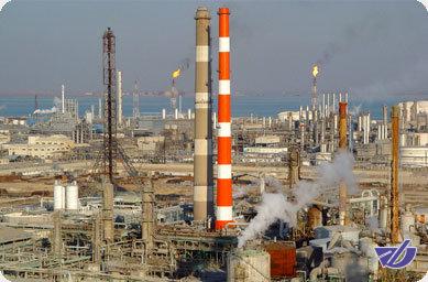 کاهش عرضه خوراک نفتا به پتروشیمیها