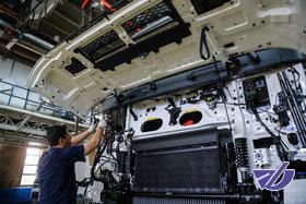 ثبات در کیفیت سنگینوزنهای خودرویی