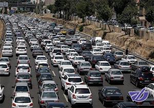 جزئیات محدودیت‌های ترافیکی آخر هفته