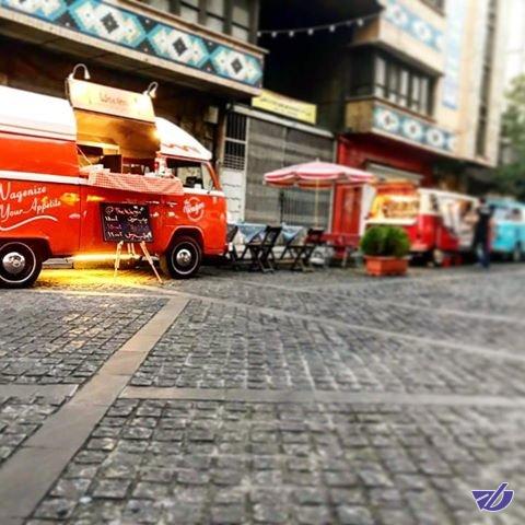 کنار خیابان غذا نخورید/ هزینههای ۸ تا ۹هزار تومانی یک پرس غذای رستورانی