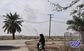 ساخت سد خاکی برای جلوگیری از پیشروی آب شور دریا/فروش آب را تکذیب میکنم