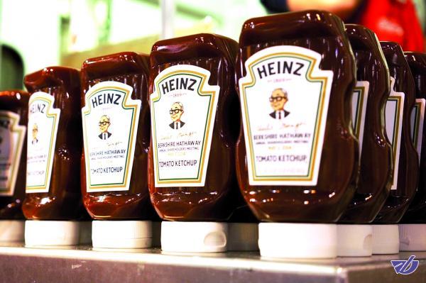 واردات ۳ میلیون دلار سس گوجه و نمک