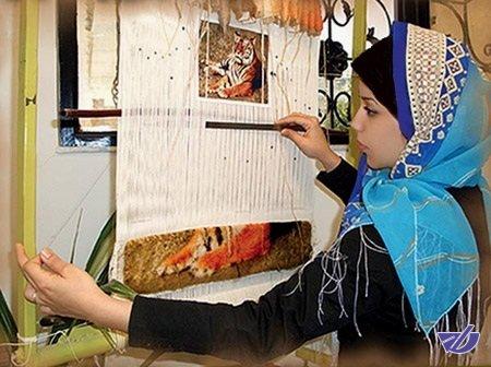 توسعه مشاغل خانگی با اعتبار ۸۰۰ ملیارد تومانی