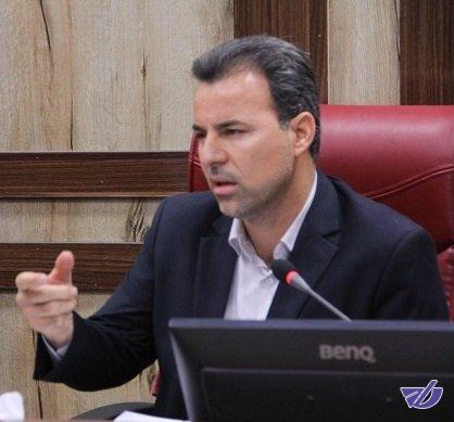 میرزایی: استمرار مذاکرات با روس‌ها شرایط را به نفع تولیدکنندگان گاز رقم می‌زند