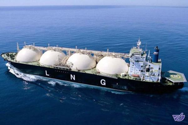 هند به دنبال کاهش قیمت گاز مایع وارداتی از روسیه و آمریکا