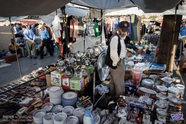 با اخلال گران بازار برخورد میشود/ باید از مسیر قانونی وارد شد