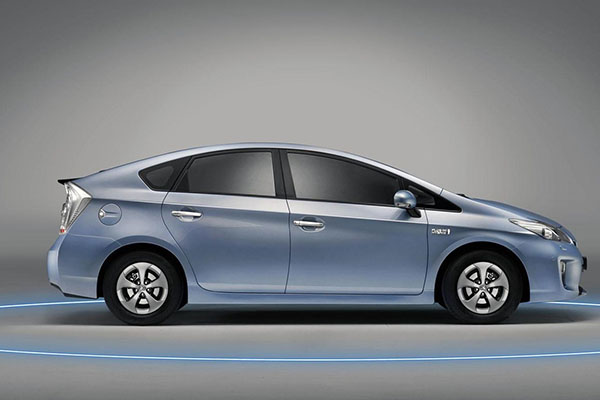 خودروی هیبریدی بهترین انتخاب برای ایران است