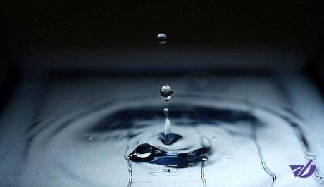 ۳۴ میلیون نفر در دایره تنش آبی