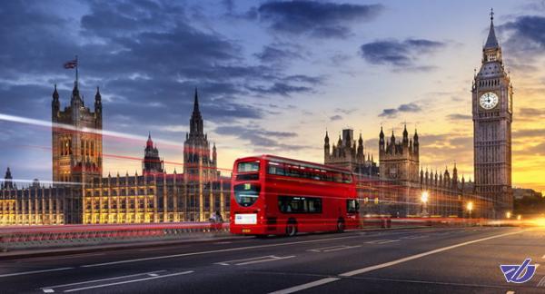 اشتباه مرکز آمار انگلیس در محاسبه رشد اقتصادی این کشور