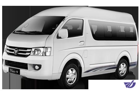 تولید ون کاهش یافت