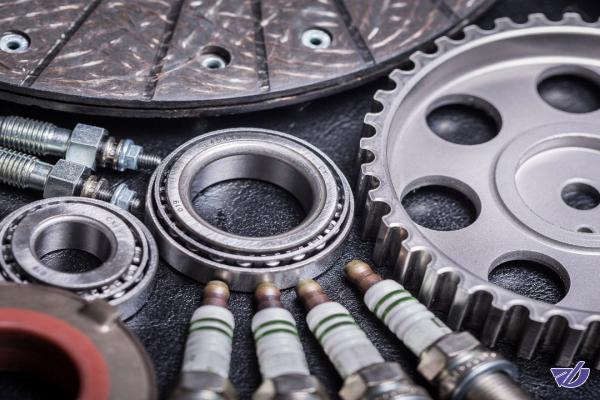 قاچاق قطعات خودرو، صرفه اقتصادی ندارد