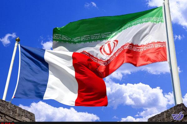 امضای اسناد همکاری کشاورزی ایران و فرانسه