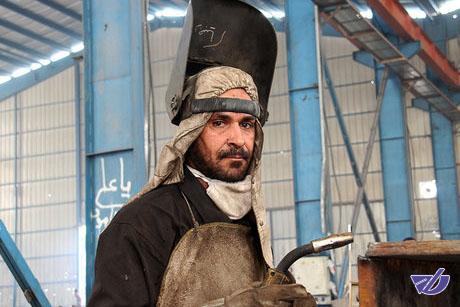 کارگران به چیزهای مهمتر از سفر تفریحی فکر میکنند