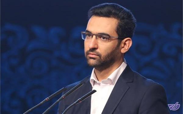 توضیحات جهرمی درخصوص برخورد بدون اغماض با واردکنندگان گوشی موبایل