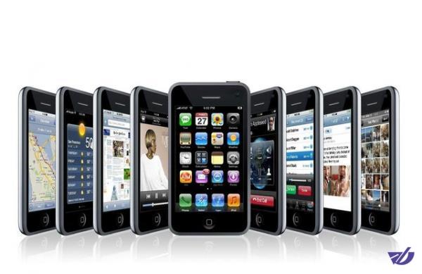 موبایل پنجمین کالای وارداتی شد / افزایش ۱۵ درصدی صادرات غیرنفتی