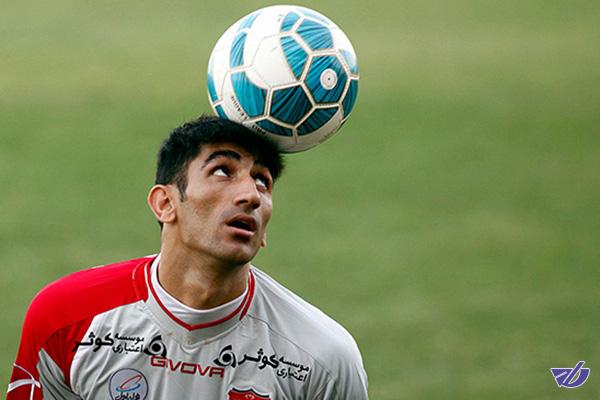 واکنش بیرانوند به انتقادهای اخیر 