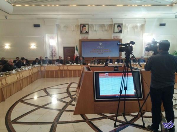 راهکارهای فوری کنترل بازار مسکن بررسی شد