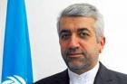 ادامه رایزنی های اردکانیان با مجلس