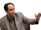 نباید نابرابری به بحران تبدیل شود