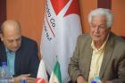 صادرات قطعه سازان ایرانی صفر است
