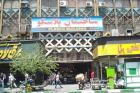 وعده ساخت ساختمان پلاسکو به سبک و سیاق سابق