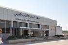 شرایط در فرودگاه نجف تغییری نکرده/بغداد مقصد فعلی ایرانی‌هاست