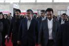 حضور «ایران خودرو» و «سایپا» در سومین نمایشگاه خودرو مازندران 