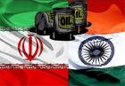 واردات نفت هند از ایران رکورد ۹ ماهه زد