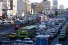 تهران در خدمت خودروها!