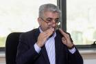 برنامه‌های وزیر نیرو برای حل مشکل آب