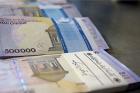 عیدی ناچیز دولت آخر بهمن در حساب کارمندان